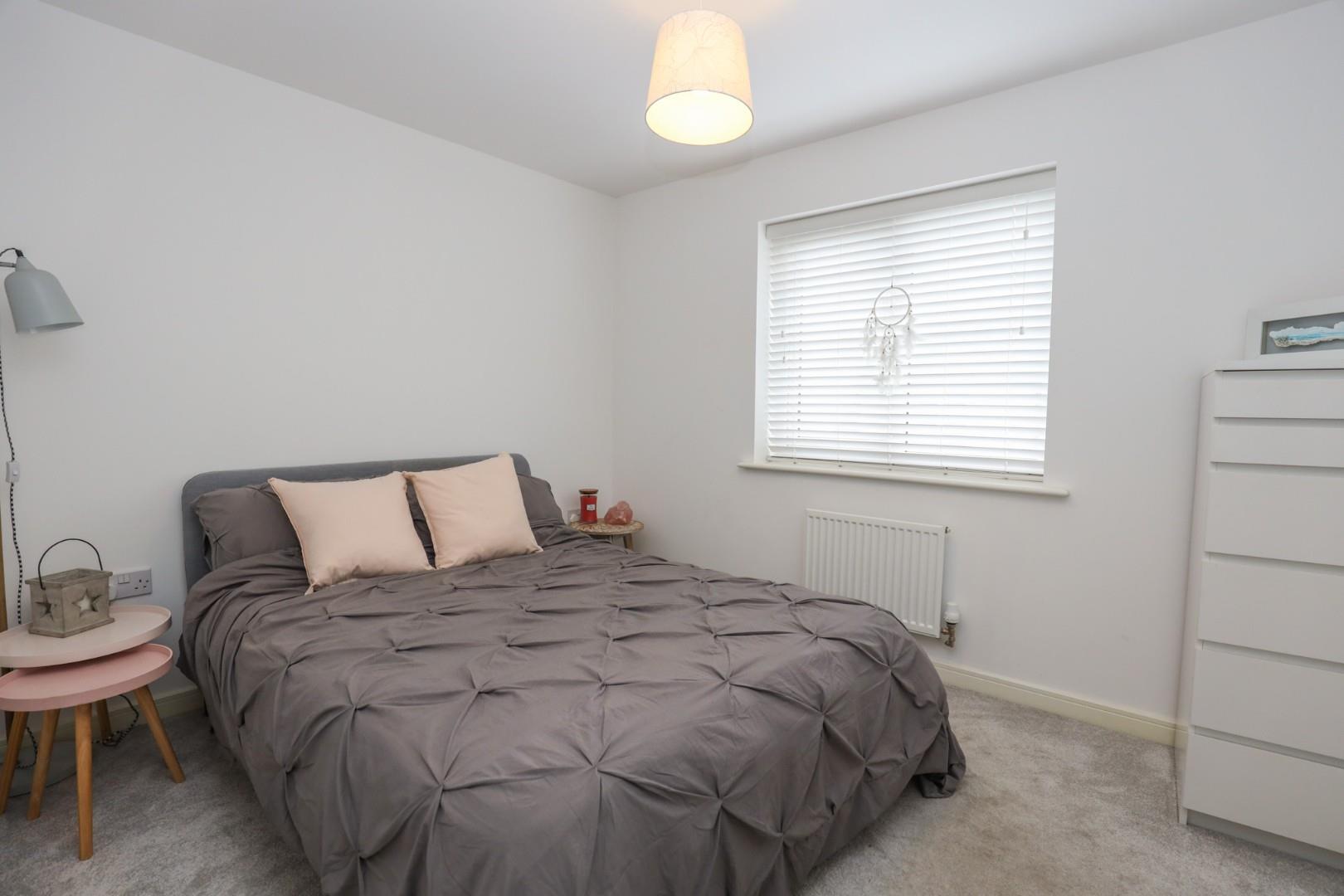 Badgers Brook Rise, Ystradowen, Nr Cowbridge, Vale of Glamorgan,CF71 7TW